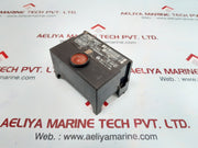 Landis & gyr lgb21.130a27 burner control box 220-240v~