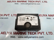 Siemens lme.11.330c2 burner controller