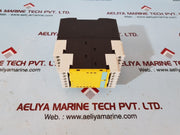 Siemens 3tk28451hb40 sirius safety relay