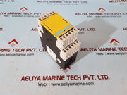 Siemens 3tk28451hb40 sirius safety relay