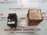 Selec 55es-p8-230 panel mounted timer