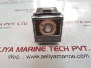 Selec 55es-p8-230 panel mounted timer