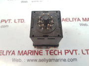 Selec 55es-p8-230 panel mounted timer