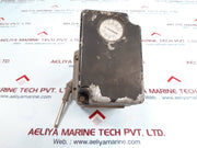 Kromschroeder gt31-80t3e gear motor