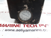 Kromschroeder gt31-80t3e gear motor