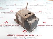 Kromschroeder gt31-80t3e gear motor