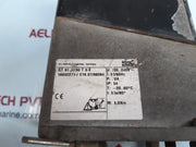 Kromschroeder gt31-80t3e gear motor