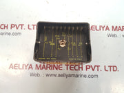 Brahma sm 592.2 boiler burner 36283311