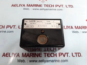 landis & gyr la e10 burner controller 220-240v