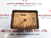 landis & gyr la e10 burner controller 220-240v