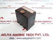 Landis & Gyr Lfe10 Flame Detector Relay 5Va