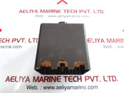 Landis & Gyr Lfe10 Flame Detector Relay 5Va