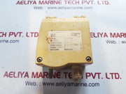 Halstrup walcher ps 27 pressure transducer