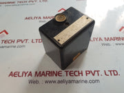 Landis & gyr lfe 10 flame detector relay 220-240v