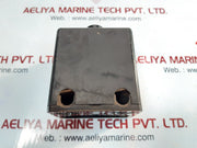 Landis & Gyr Lae10 Serie 02 Burner Controller