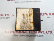 Brahma sm 592/s burner controller control box 36223301