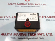 Brahma te10 flame programmer 220/240v