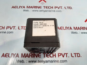 Brahma te10 flame programmer 220/240v
