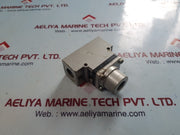 Cpoac 4164 pneumatic quick exhaust valve
