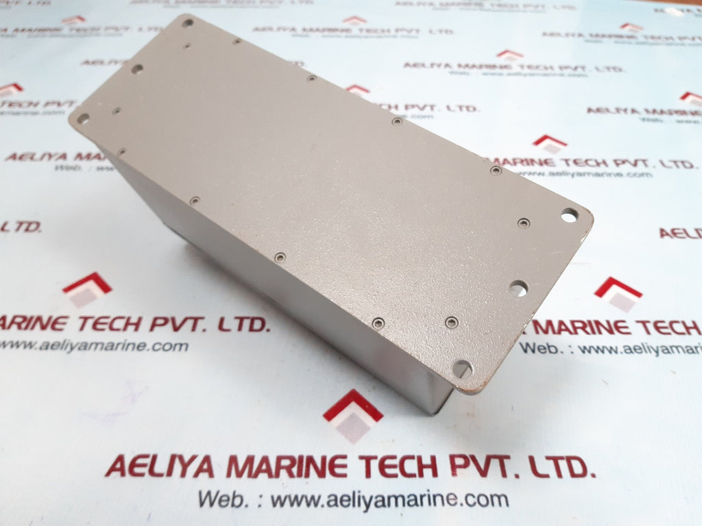 Pressure systems 9116 netscanner – Aeliya Marine