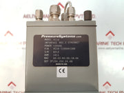 Pressure systems netscanner 9116 scanners