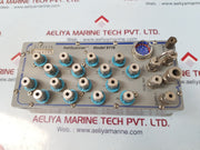 Pressure systems netscanner 9116 scanner 100psi