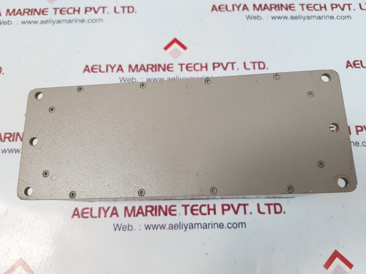 Pressure systems netscanner 9116 scanner 100psi – Aeliya Marine