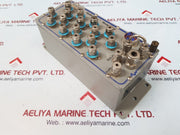 Pressure systems netscanner 9116 scanner 100psi