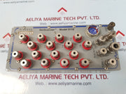 Pressure systems netscanner 9116 scanner 500 psi