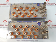 Pressure systems netscanner 9116 scanner 9116-1205041300