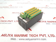 Bachmann ai0288 module