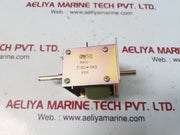 Jrm 50wx2 potentiometer 250 ohm -1.5k ohm new