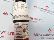 Hd electric 9390 digital high voltage ammeter