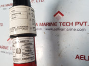 Hd electric 9390 digital high voltage ammeter