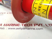 Hd electric 9390 digital high voltage ammeter