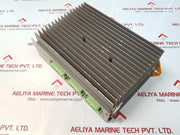 Parker c3s075v4f10 compax3 drive 400v/10a