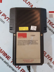 Termiflex 173397 hand held programmer