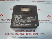 Landis & gyr lal2.25 burner controller