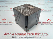Landis & gyr lal2.25 burner controller