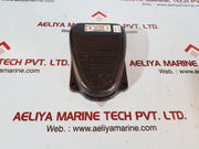 Clipper 632-da linemaster foot switch