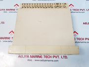 Siemens 7Sj6001-4Ea00-0Da0/Bb Overcurrent-time Protection Relay