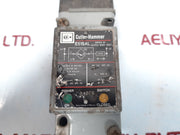 Cutler-hammer e51sal limit switch