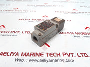 Cutler-hammer e51sal limit switch