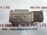 Cutler-hammer e51sal limit switch