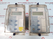 Siemens 7sr1706-4ha12-1ca0/cc motor protection relay