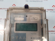Siemens 7sr1706-4ha12-1ca0/cc motor protection relay