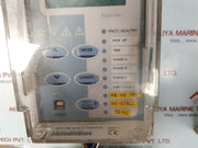 Siemens 7sr1706-4ha12-1ca0/cc motor protection relay