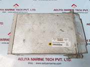 Siemens 7sr1706-4ha12-1ca0/cc motor protection relay