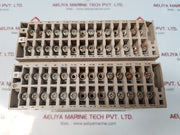 Siemens 7sr1706-4ha12-1ca0/cc motor protection relay