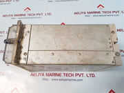 Siemens 7sr1706-4ha12-1ca0/cc motor protection relay
